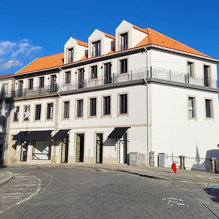 Apartamentos Do Mercado コビリャン エクステリア 写真