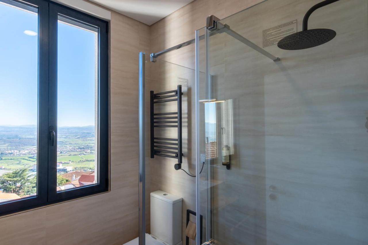 Apartamentos Do Mercado コビリャン エクステリア 写真