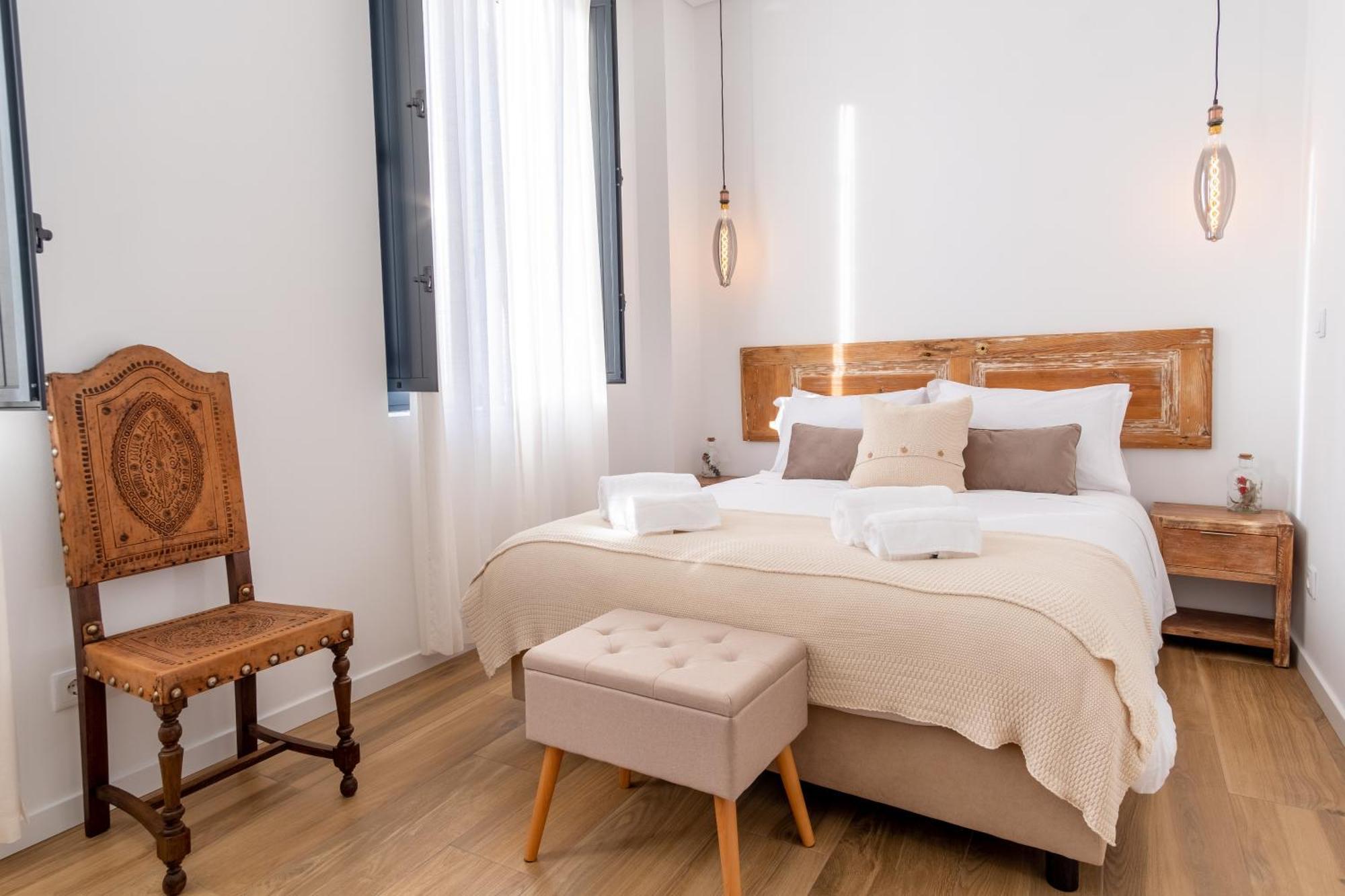 Apartamentos Do Mercado コビリャン エクステリア 写真