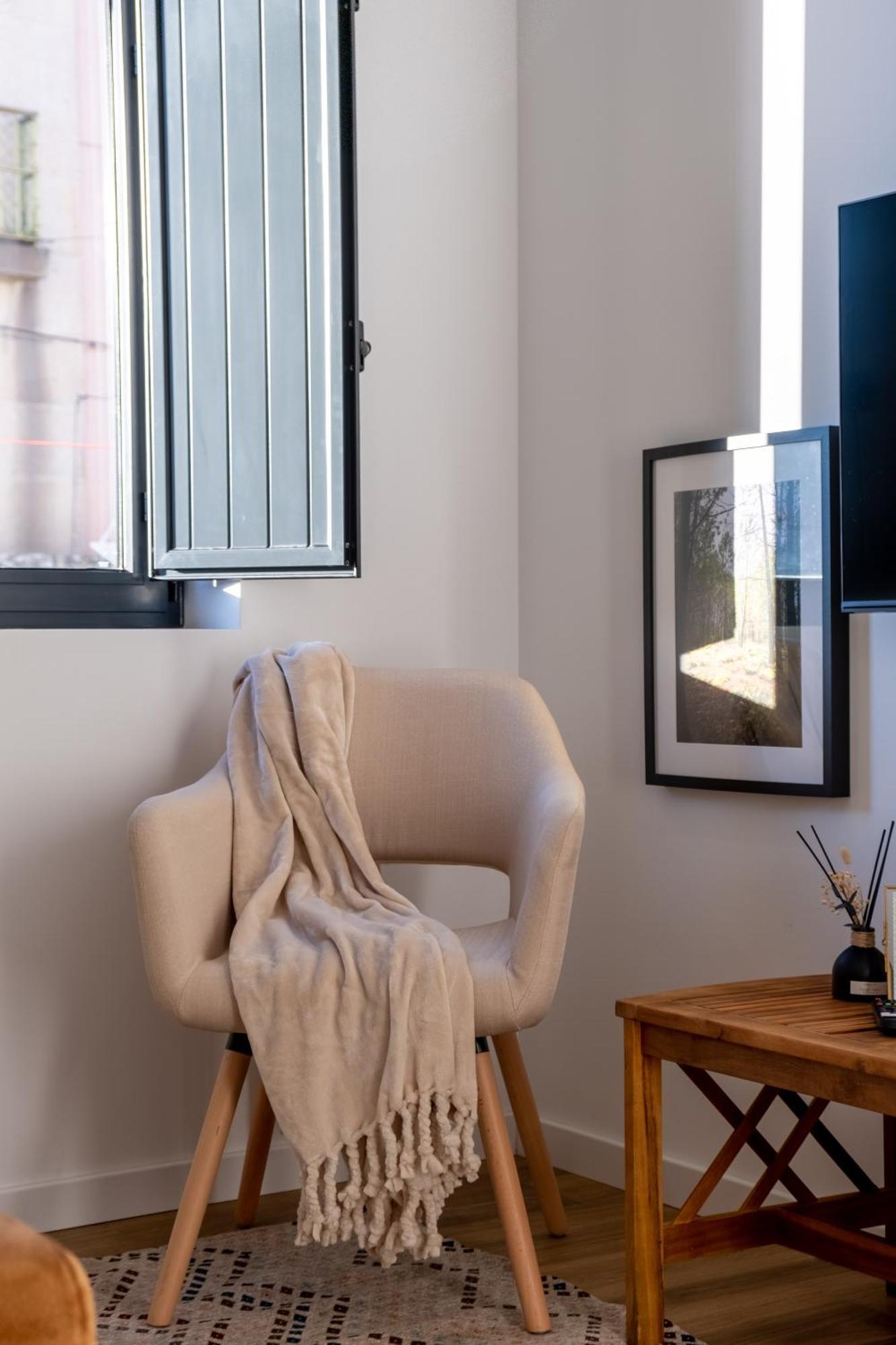 Apartamentos Do Mercado コビリャン エクステリア 写真