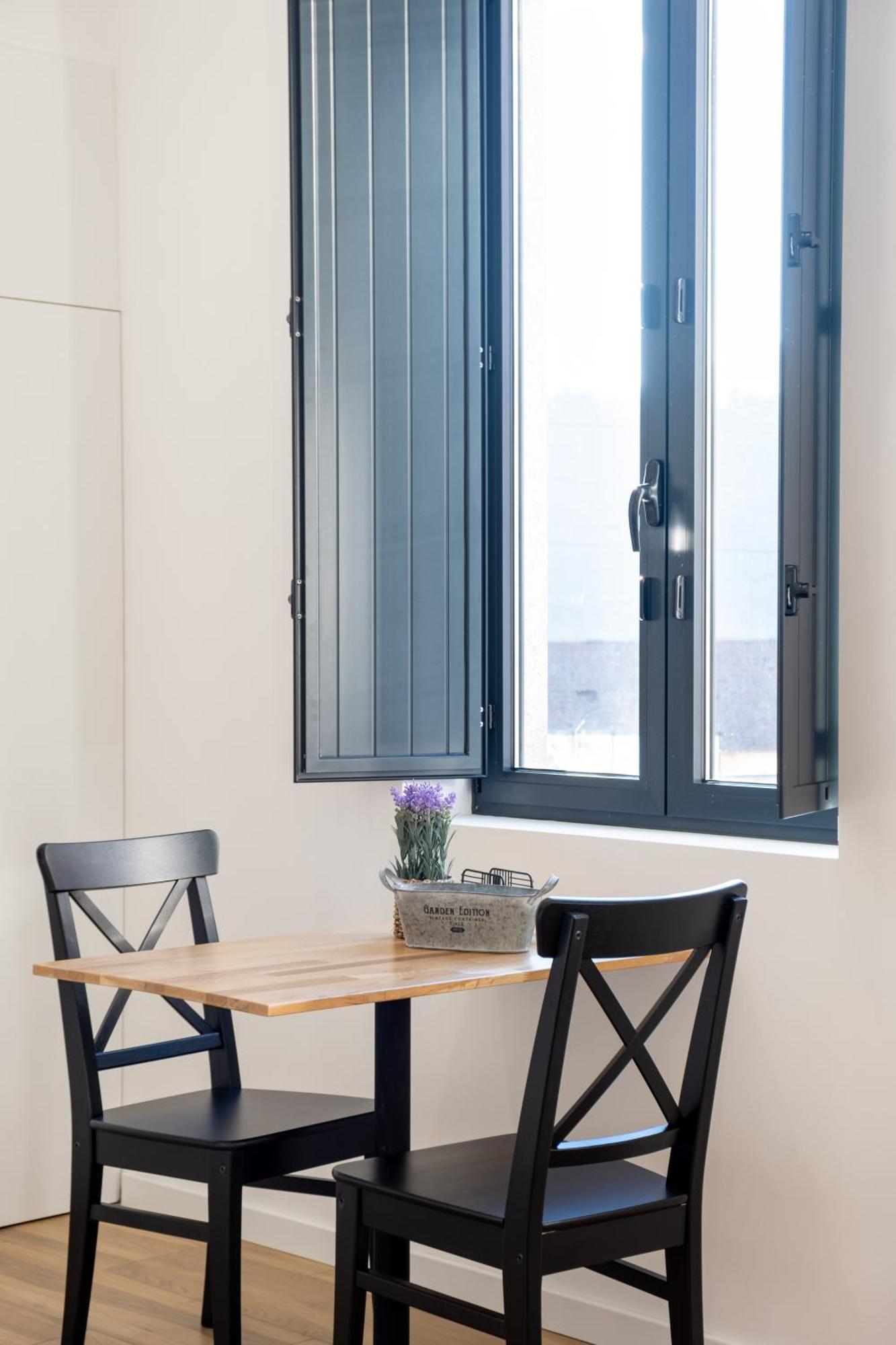 Apartamentos Do Mercado コビリャン エクステリア 写真