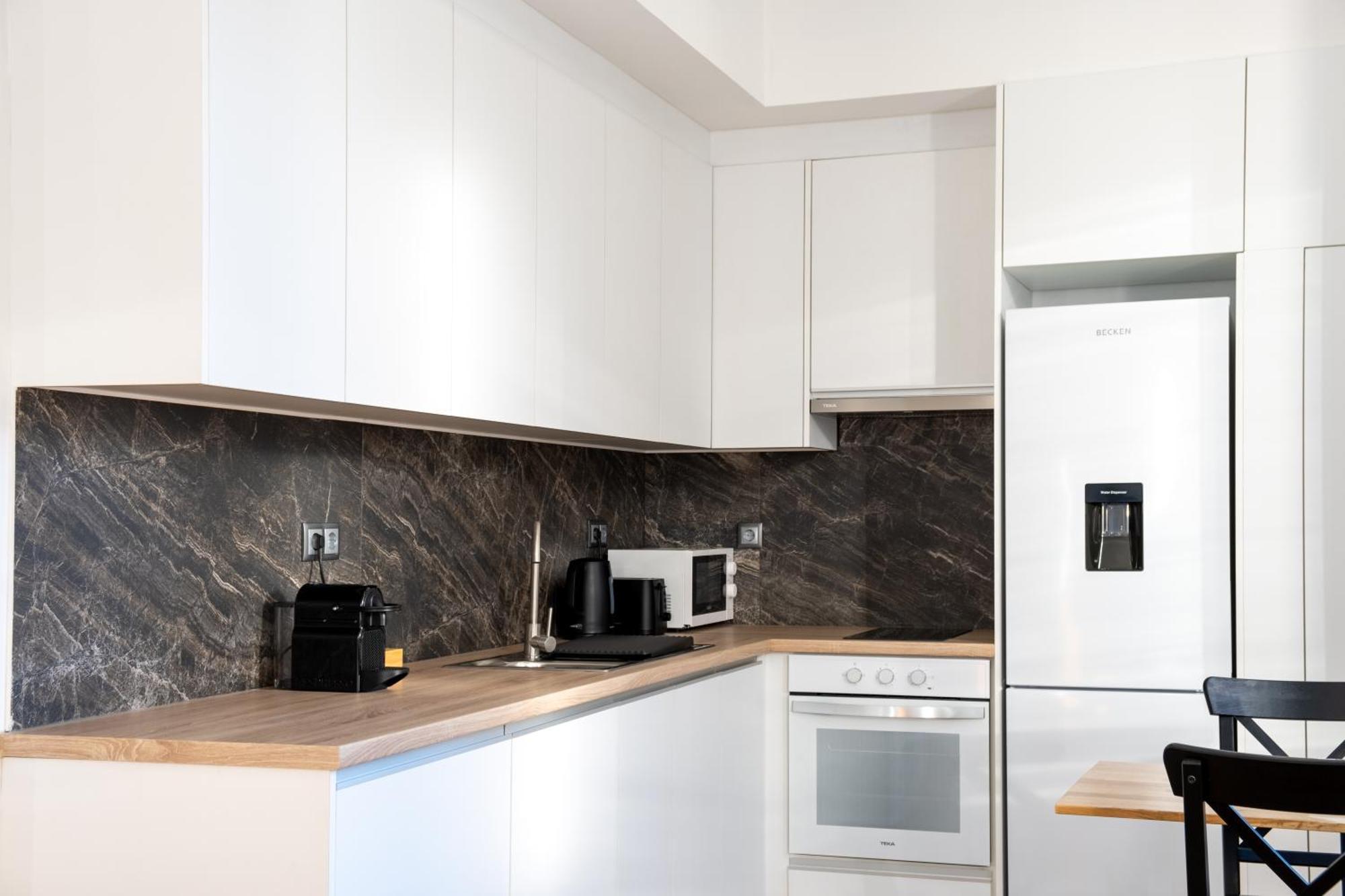 Apartamentos Do Mercado コビリャン エクステリア 写真