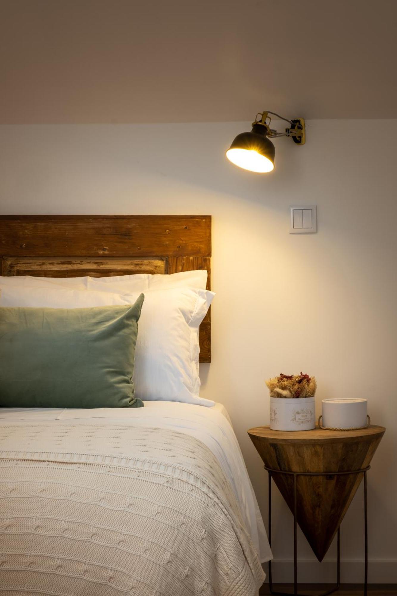 Apartamentos Do Mercado コビリャン エクステリア 写真