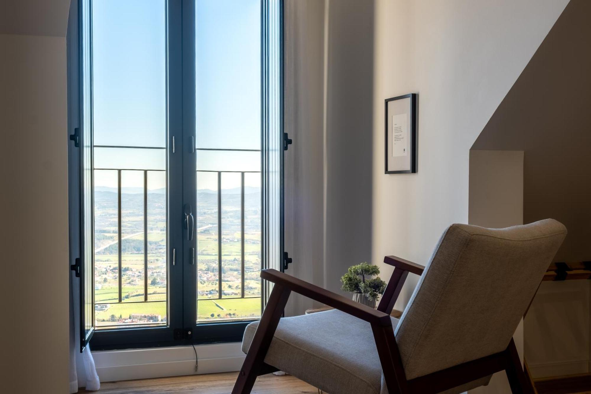 Apartamentos Do Mercado コビリャン エクステリア 写真